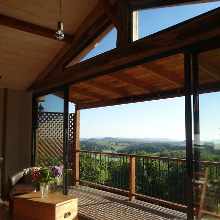 Estadens Gite Colombe Des Bois מראה חיצוני תמונה