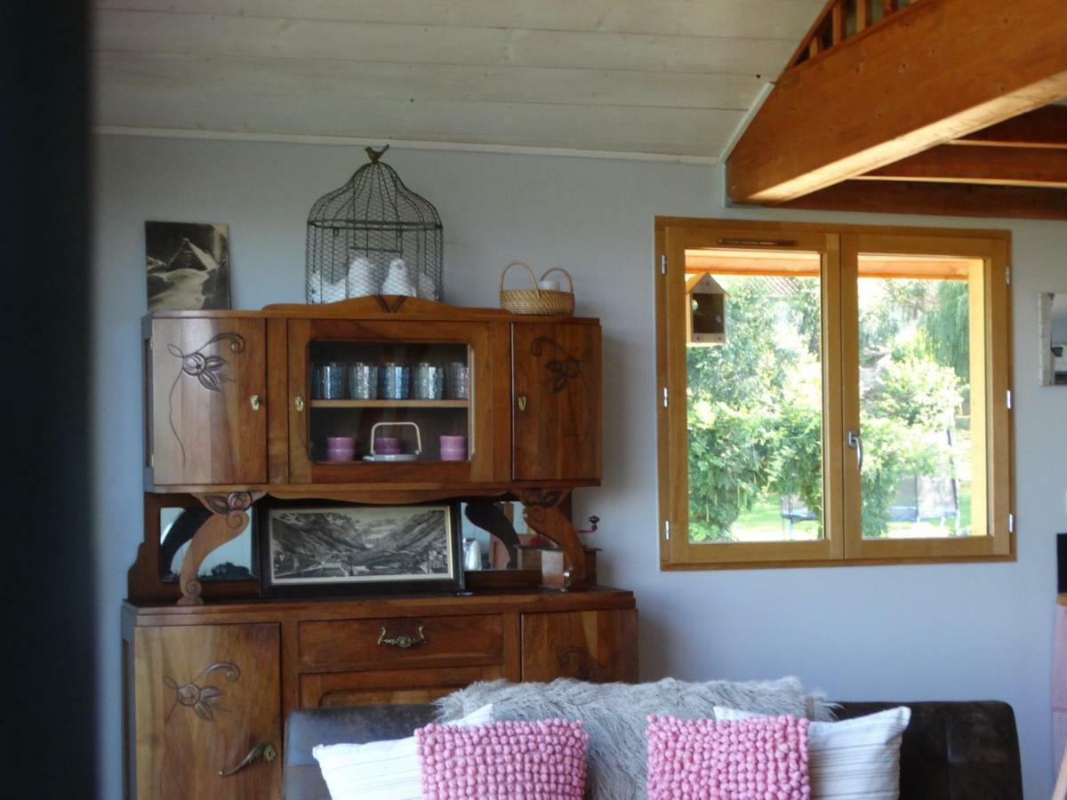 Estadens Gite Colombe Des Bois מראה חיצוני תמונה