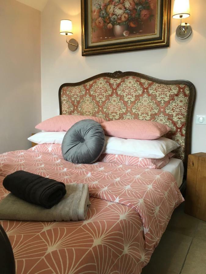 Estadens Gite Colombe Des Bois מראה חיצוני תמונה