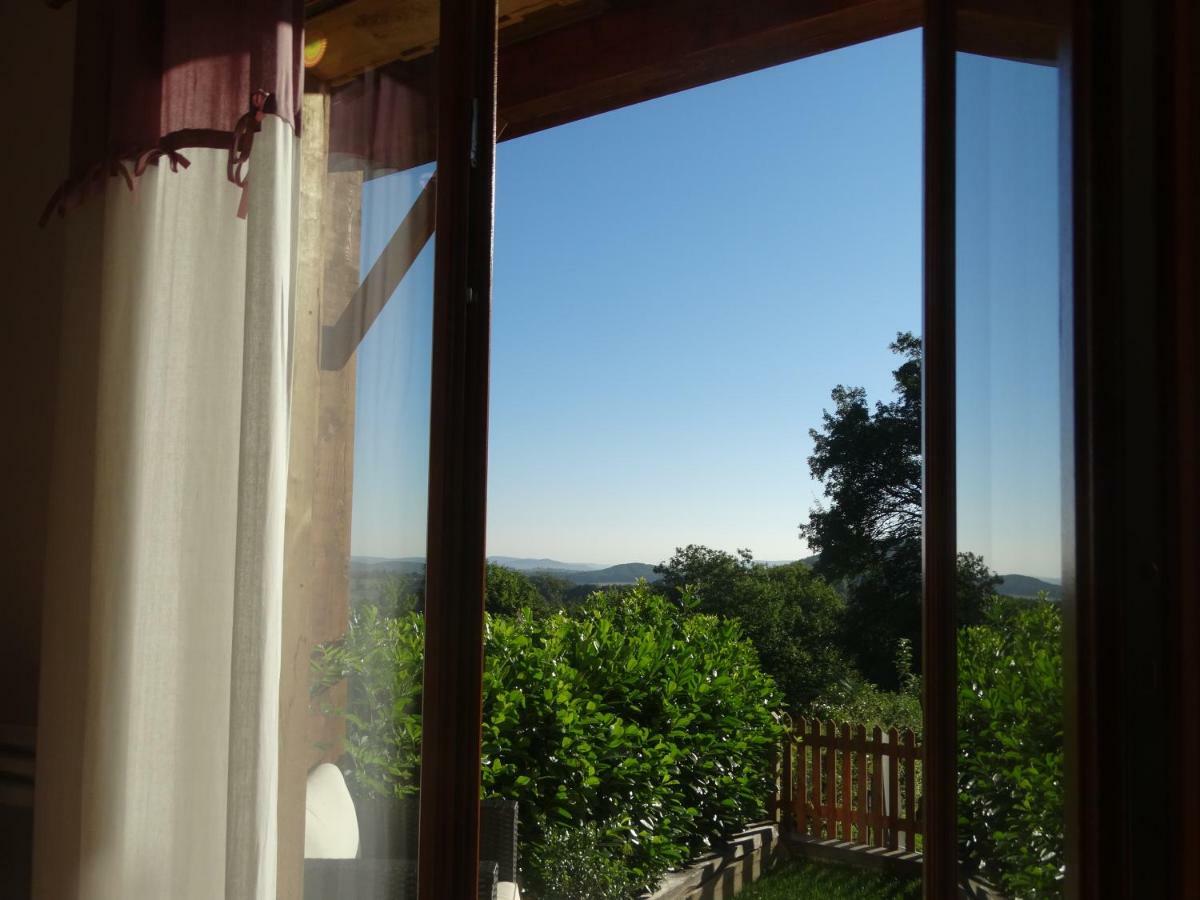 Estadens Gite Colombe Des Bois מראה חיצוני תמונה