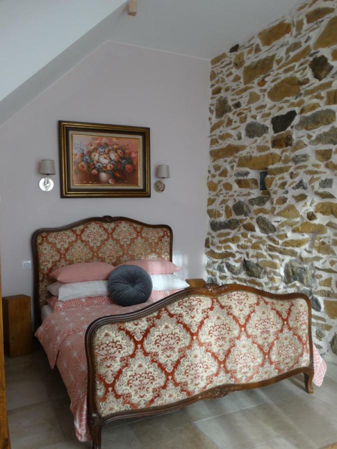Estadens Gite Colombe Des Bois מראה חיצוני תמונה